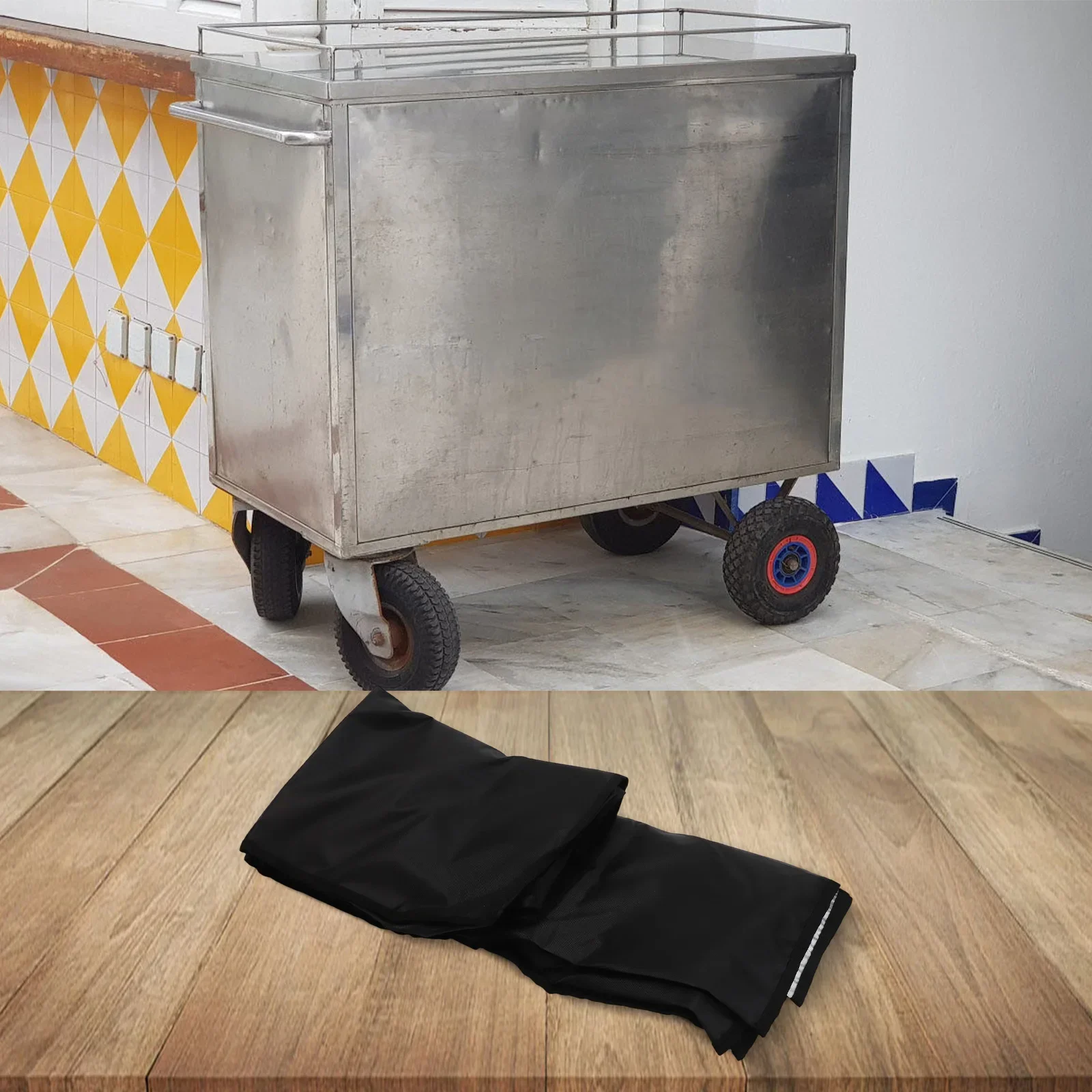 Outdoor Meal Cover Ice Cream Machine Cover Food Transport Refrigerator Truck Dust Cover Refrigerator Truck Use
Outdoor Meal Cover Ice Cream Machine Cover Food Transport Refrigerator Truck Dust Cover Refrigerator Truck Use