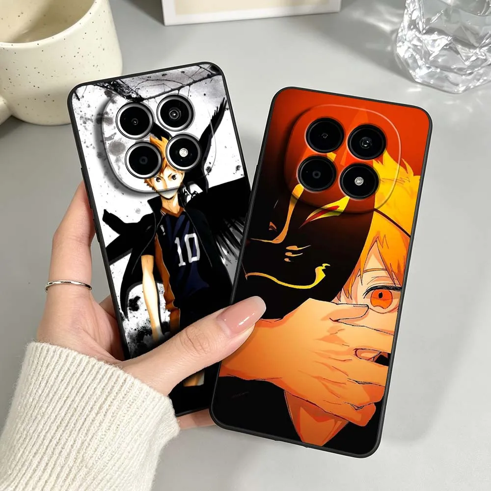 Anime Haikyu Cartoon Comics For Xiaomi Mi Poco X8 X7 X6 X5 X4 X3 M8 M7 M6 M5 F8 F7 F5 Pro 4G 5G Black Soft Cover Phone Case
Anime Haikyu Cartoon Comics For Xiaomi Mi Poco X8 X7 X6 X5 X4 X3 M8 M7 M6 M5 F8 F7 F5 Pro 4G 5G Black Soft Cover Phone Case