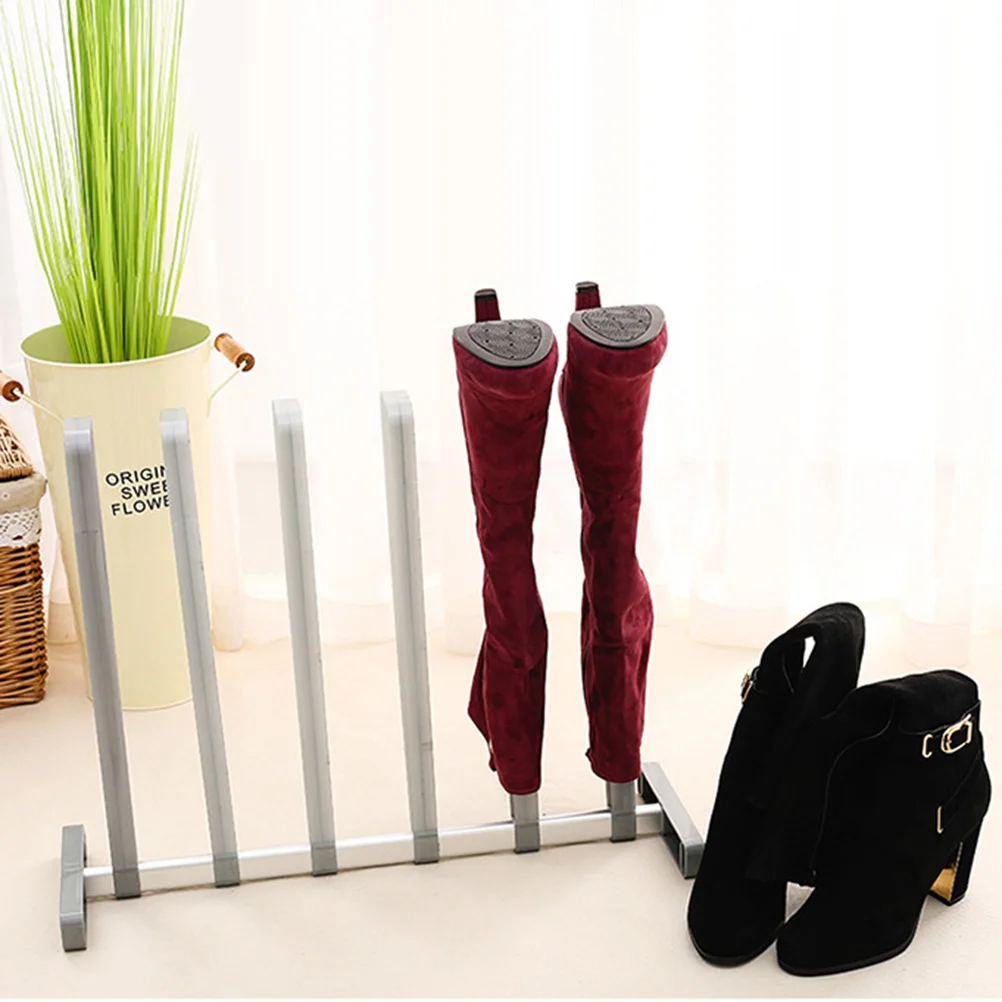 Shoe Stretcher Support Frame for Boots Shoes Adjustable Shoe Tree Stand Prevent Deforming Keep
Shoe Stretcher Support Frame for Boots Shoes Adjustable Shoe Tree Stand Prevent Deforming Keep