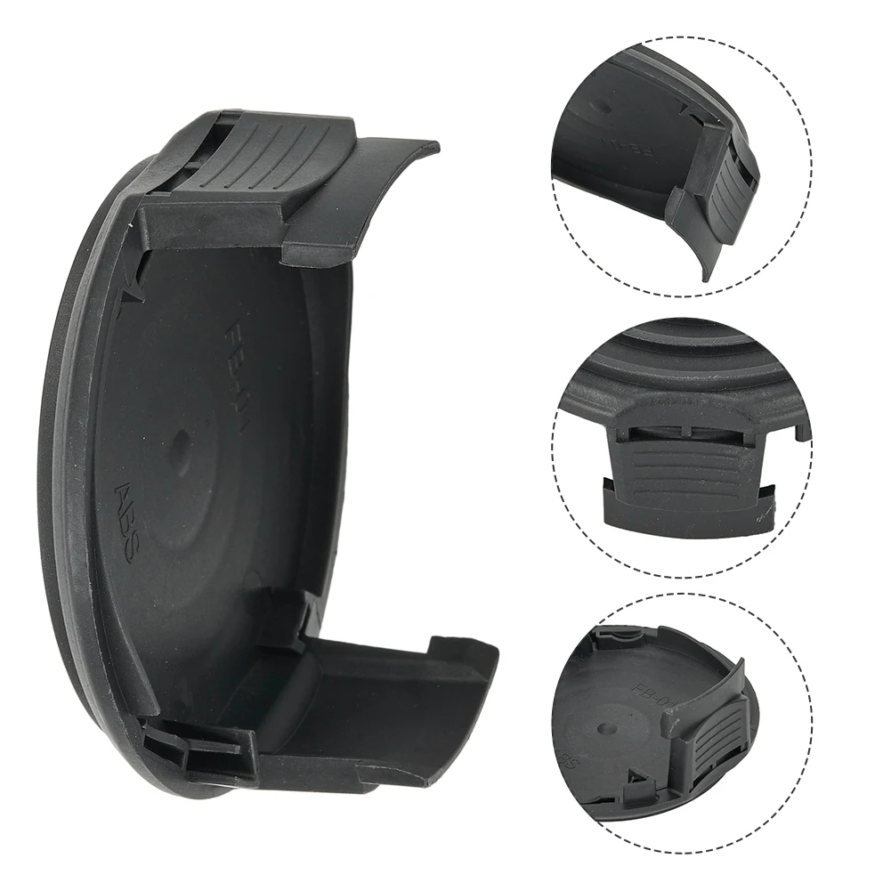 Trimmer Parts Spool Cap Trimmers Plastic Replacement Spool Cap Cover WG191 1pcs For WORX Grass Trimmer High Quality
Trimmer Parts Spool Cap Trimmers Plastic Replacement Spool Cap Cover WG191 1pcs For WORX Grass Trimmer High Quality