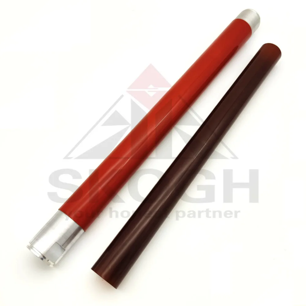 For Xerox 700 700i Upper Fuser Roller + Fuser Film Sleeve DC240 250 750i C75 J75 C60 C70 550 560 570 5580 6680 Fixing Film
For Xerox 700 700i Upper Fuser Roller + Fuser Film Sleeve DC240 250 750i C75 J75 C60 C70 550 560 570 5580 6680 Fixing Film