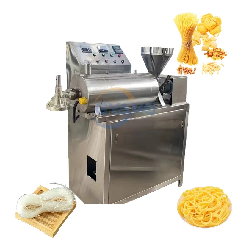 Commercial Hot Sale Smart Noodle Making Machine Thai Pho Rice Noodles Spaghetti Pasta Making Machine
Commercial Hot Sale Smart Noodle Making Machine Thai Pho Rice Noodles Spaghetti Pasta Making Machine
