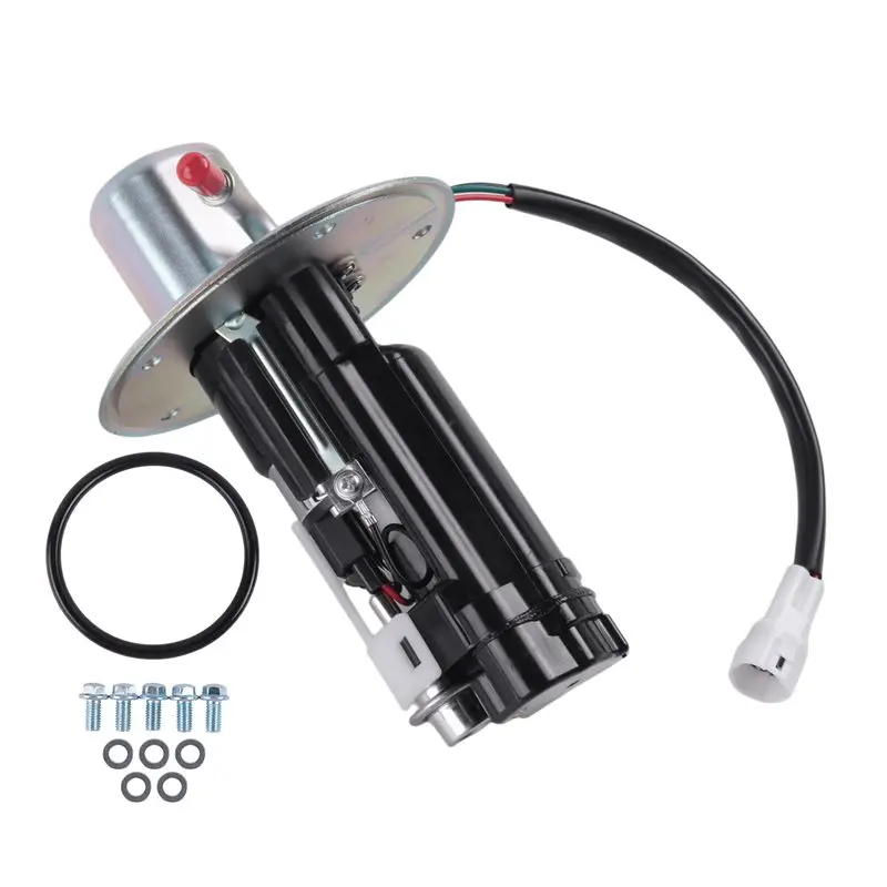 AT92-For GSXR1000 SV650 SV1000 2003-2007 Motorcycle Fuel Pump Module Assembly 15100-35F30 1510035F30 UC-T30SU14
AT92-For GSXR1000 SV650 SV1000 2003-2007 Motorcycle Fuel Pump Module Assembly 15100-35F30 1510035F30 UC-T30SU14