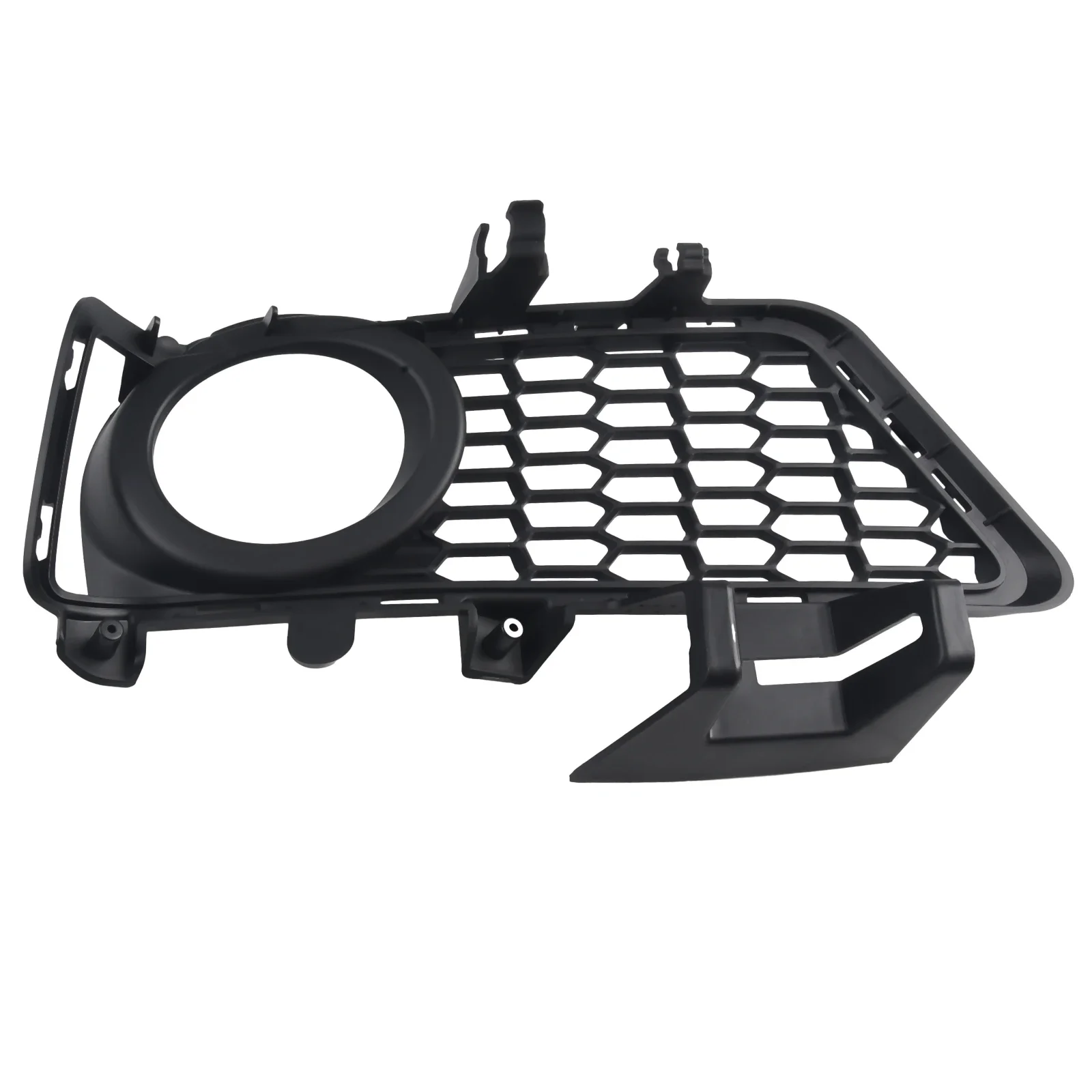 100% Brand New Fog Light Grilles For BMW 3 Series F30 51118054155 ABS Plastic Fog Light Grilles For BMW 3 Series F30
100% Brand New Fog Light Grilles For BMW 3 Series F30 51118054155 ABS Plastic Fog Light Grilles For BMW 3 Series F30