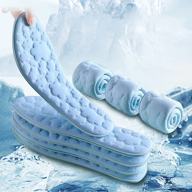 2Pairs Can Be Cut Sports Shoes Insole Sweat-absorben Breathable Plantar Fasciitis Insoles For Feet Unisex Running Shoe Insoles
2Pairs Can Be Cut Sports Shoes Insole Sweat-absorben Breathable Plantar Fasciitis Insoles For Feet Unisex Running Shoe Insoles