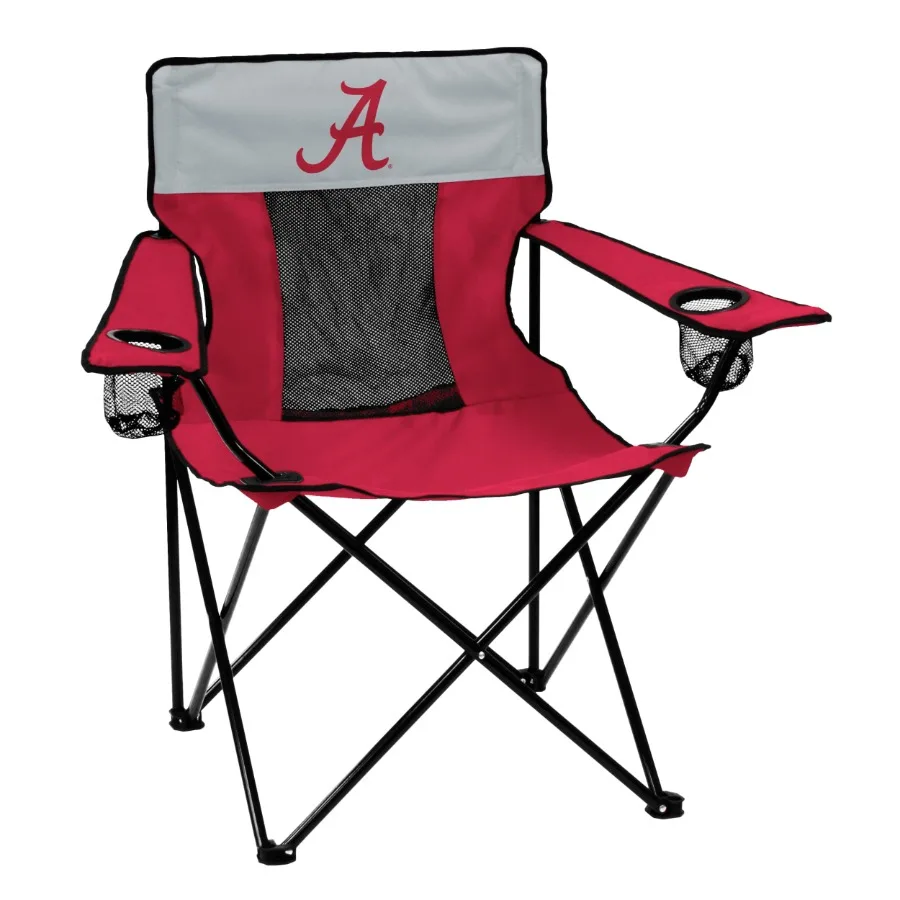 Alabama Elite Chair, 2026 year
Alabama Elite Chair, 2026 year
