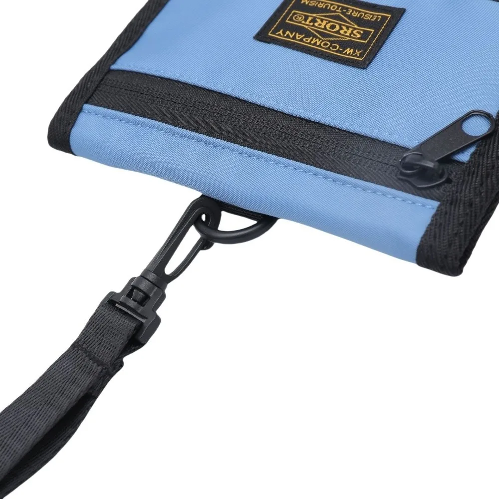 Retro Key Holder Short Wallet Small with Hanging Rope Coin Purse Canvas Zipper Mini Handbag Men
Retro Key Holder Short Wallet Small with Hanging Rope Coin Purse Canvas Zipper Mini Handbag Men