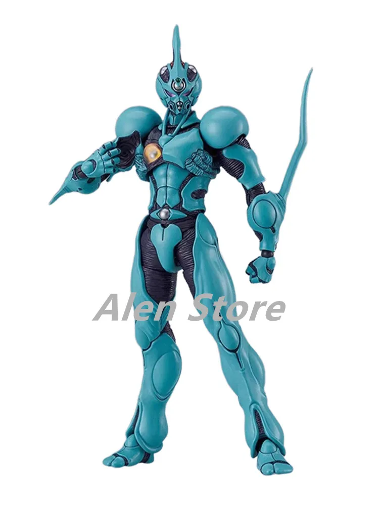 Figma 600 Anime Figures Bio Booster Armor Guyver Action Figure Collect Toys Custom PVC Model Desk Ornament Boy Gift
Figma 600 Anime Figures Bio Booster Armor Guyver Action Figure Collect Toys Custom PVC Model Desk Ornament Boy Gift