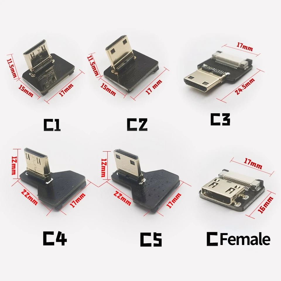 Mini HDMI-C flexible cable aerial photography PTZ TV camera computer tree FFC HD cable 4K thin for 5D3 5D2 GH3 GH2 5N 5T
Mini HDMI-C flexible cable aerial photography PTZ TV camera computer tree FFC HD cable 4K thin for 5D3 5D2 GH3 GH2 5N 5T