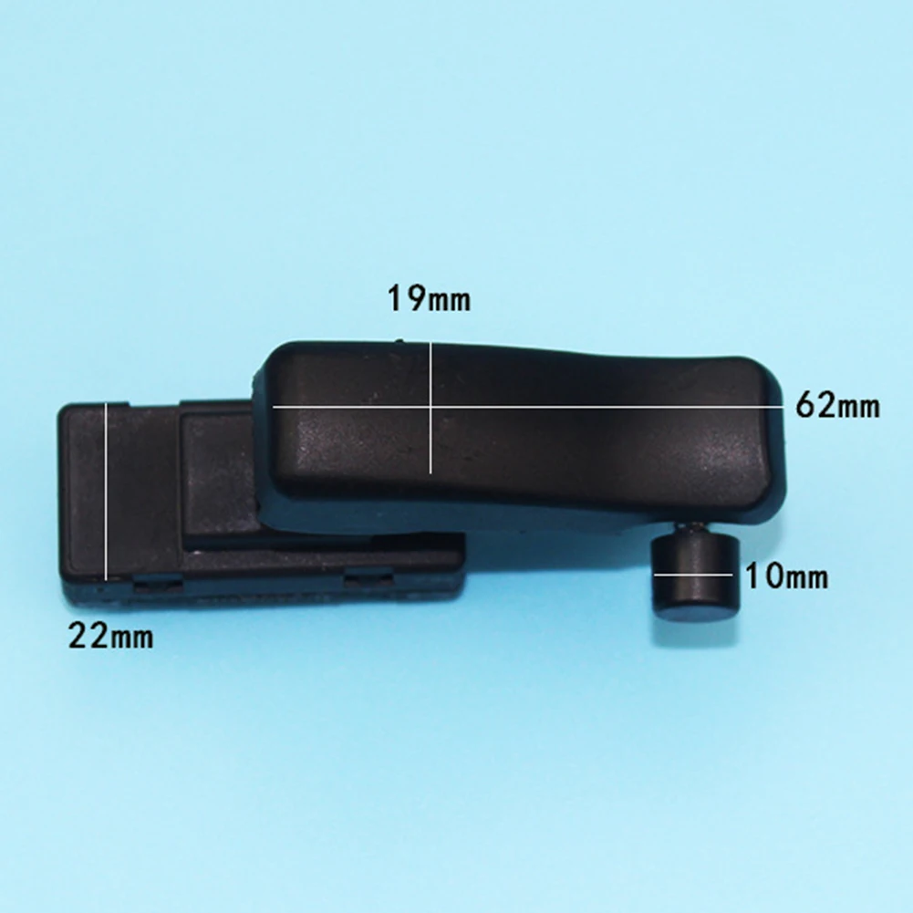 Electric Hammer Switch for 355350 Cutting Machines Plastic Material Compatible with Steel and Profile Machines
Electric Hammer Switch for 355350 Cutting Machines Plastic Material Compatible with Steel and Profile Machines