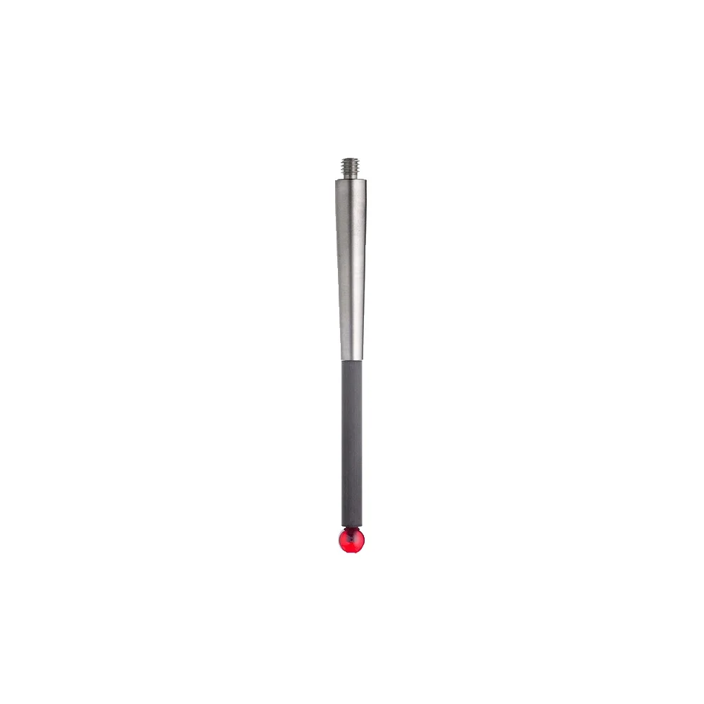 M2-M3-M4-M5 Three Dimensional Gauge Meter Coordinate Measuring Machine Carbon Fiber Ruby M2 CMM Probestylus
M2-M3-M4-M5 Three Dimensional Gauge Meter Coordinate Measuring Machine Carbon Fiber Ruby M2 CMM Probestylus