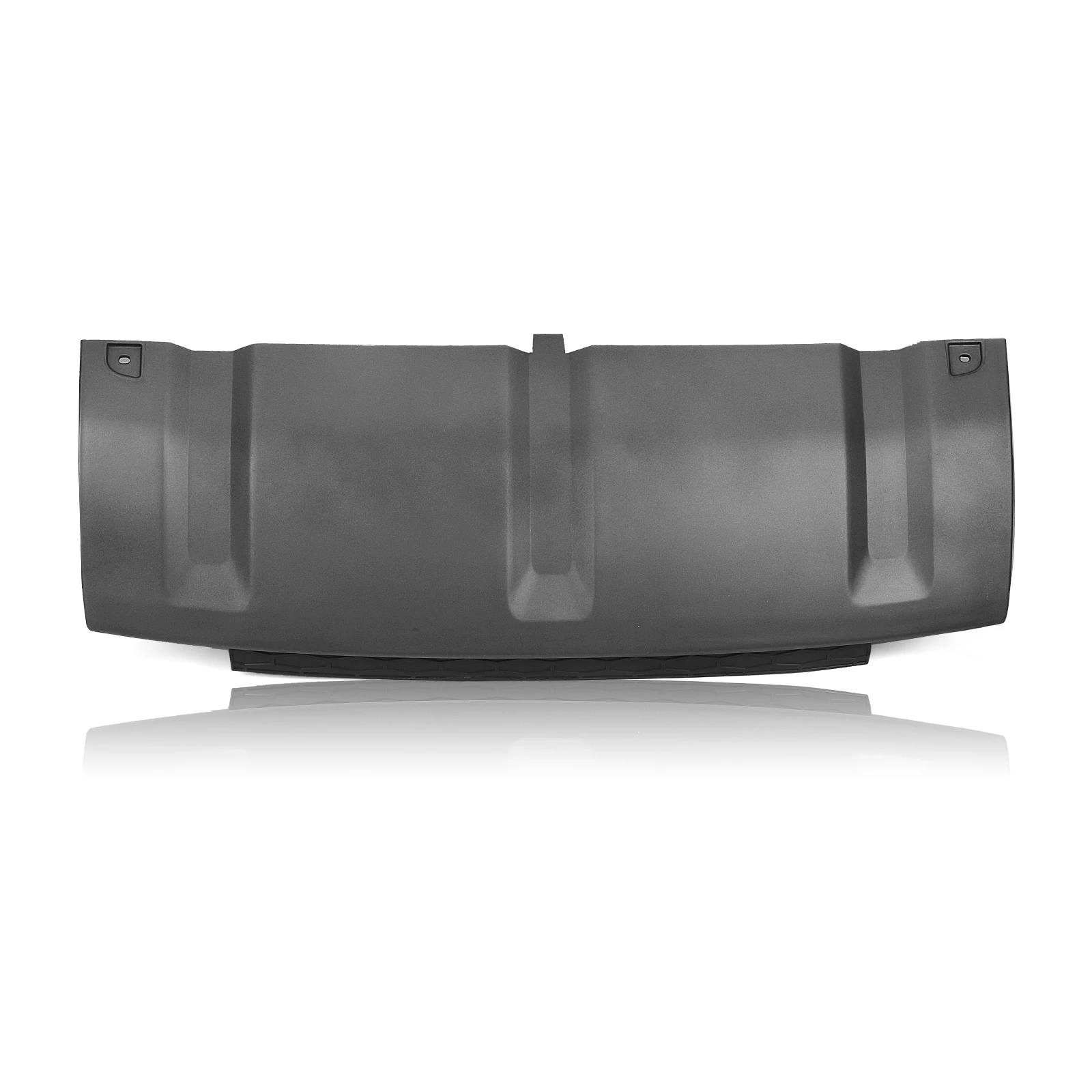 Front Bumper Skid Protector Guard Lower Tow Hook Cover Cap For Land Rover Discovery Sport L550 2.0L 2015-2019
Front Bumper Skid Protector Guard Lower Tow Hook Cover Cap For Land Rover Discovery Sport L550 2.0L 2015-2019