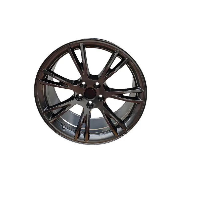 Silver Forged Alloy Wheels 18-22 Inch 5x114.3/120 100mm Steel Aluminum 40mm Universal Fitment Mercedes Audi for for Sports Cars
Silver Forged Alloy Wheels 18-22 Inch 5x114.3/120 100mm Steel Aluminum 40mm Universal Fitment Mercedes Audi for for Sports Cars