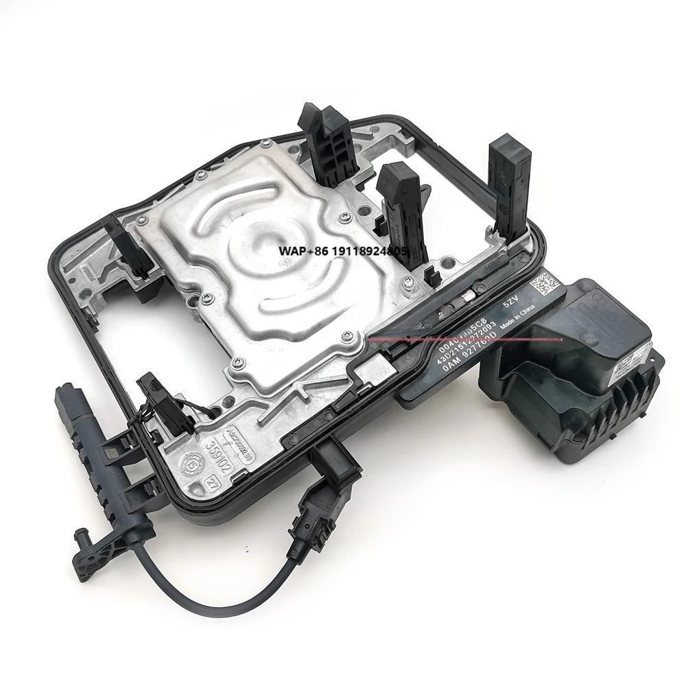 Transmission Control Module DQ200 7 Speed DSG TCU 0AM TCM Transmission Control Unit 0AM927769D Electronic Control Module Auto
Transmission Control Module DQ200 7 Speed DSG TCU 0AM TCM Transmission Control Unit 0AM927769D Electronic Control Module Auto