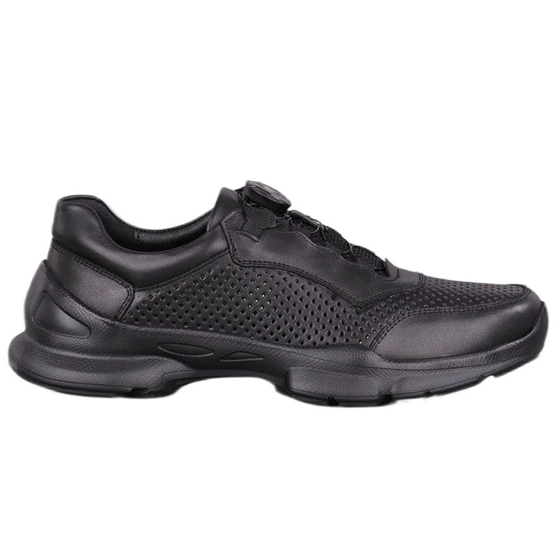 Real Genuine Leather Shoes Men Athletic Rotary Button Loafers Jogging Swivel Buckle Sneakers Hollow Hole Summer Travel Walking
Real Genuine Leather Shoes Men Athletic Rotary Button Loafers Jogging Swivel Buckle Sneakers Hollow Hole Summer Travel Walking