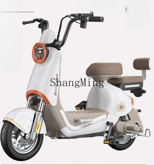 CL new electric car retro small girl adult light battery car new national standard electric bicycle
CL new electric car retro small girl adult light battery car new national standard electric bicycle