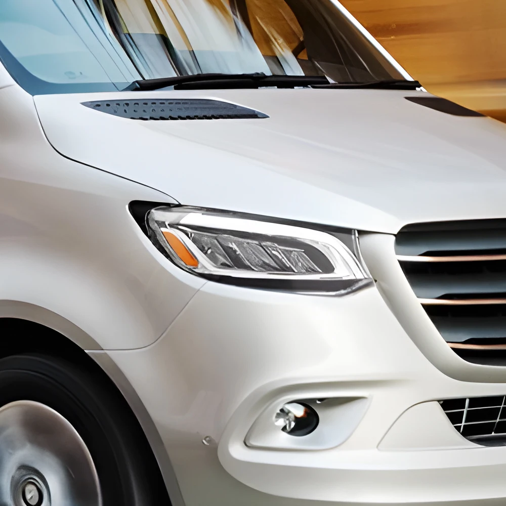 Для Benz Sprinter 2018-2023 W907 автоматическая фара в сборе, обновление, высокая конфигурация, светодиодный объектив проектора, автомобильные инструменты, аксессуары
Для Benz Sprinter 2018-2023 W907 автоматическая фара в сборе, обновление, высокая конфигурация, светодиодный объектив проектора, автомобильные инструменты, аксессуары