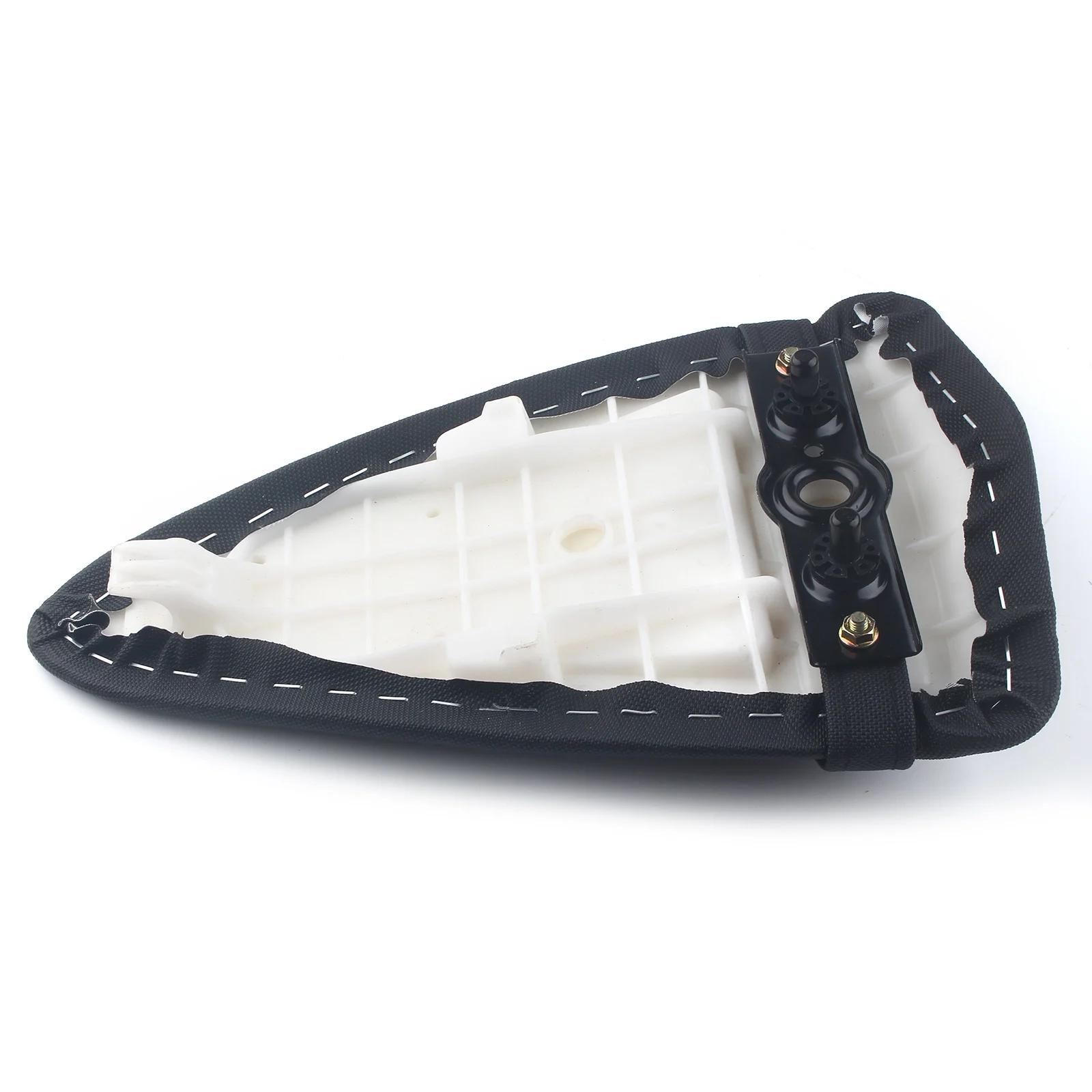 For Kawasaki Ninja ZX6R ZX636 2007-2008 Motorcycle Rear Pillion Passenger Seat Cushion
For Kawasaki Ninja ZX6R ZX636 2007-2008 Motorcycle Rear Pillion Passenger Seat Cushion