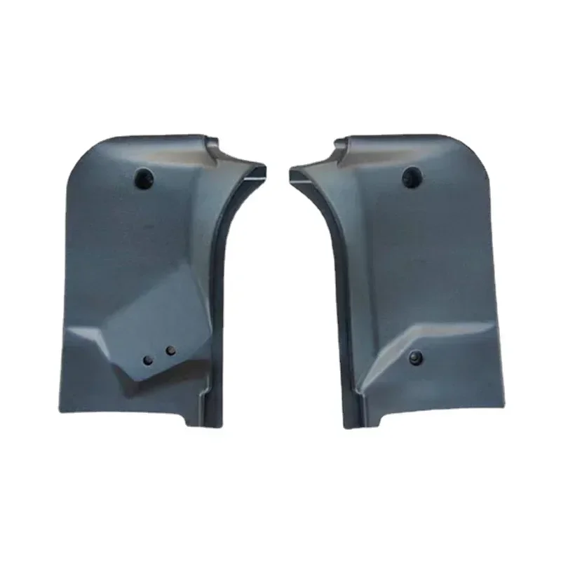 For Santana 2000 A-pillar Trim Front Pillar Foot Shield Machine Gellar Wire Guard Plastic board black gray Beige
For Santana 2000 A-pillar Trim Front Pillar Foot Shield Machine Gellar Wire Guard Plastic board black gray Beige