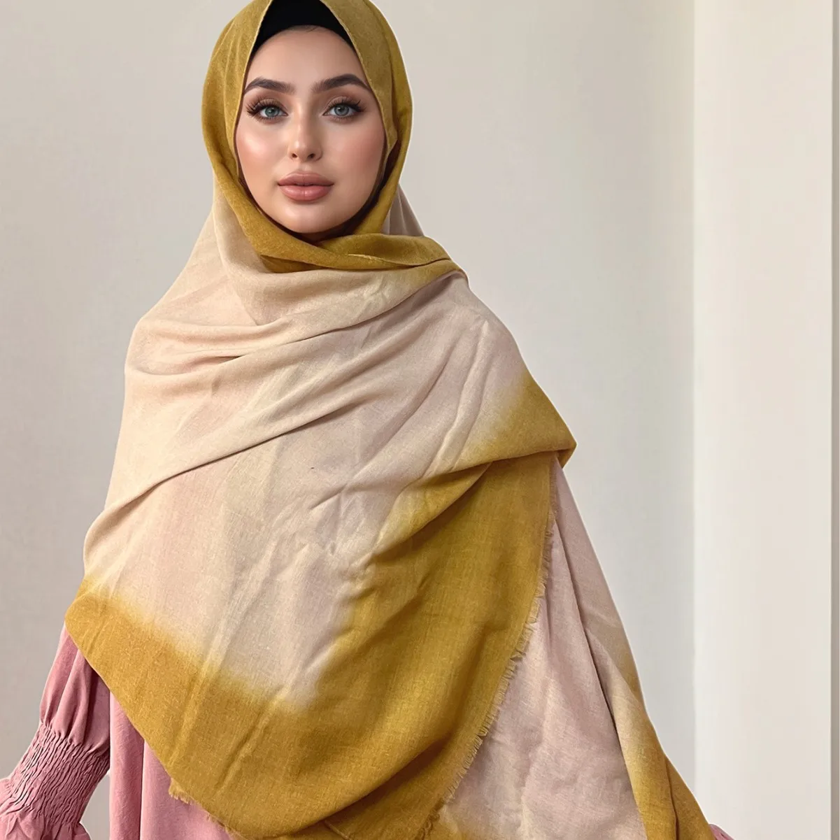 New Cotton Linen Scarves for Women's Hair Wrap Muslim Hijab Turban Islam Shawls Bandanas Headband Bufanda Foulard Turbante Mujer
New Cotton Linen Scarves for Women's Hair Wrap Muslim Hijab Turban Islam Shawls Bandanas Headband Bufanda Foulard Turbante Mujer