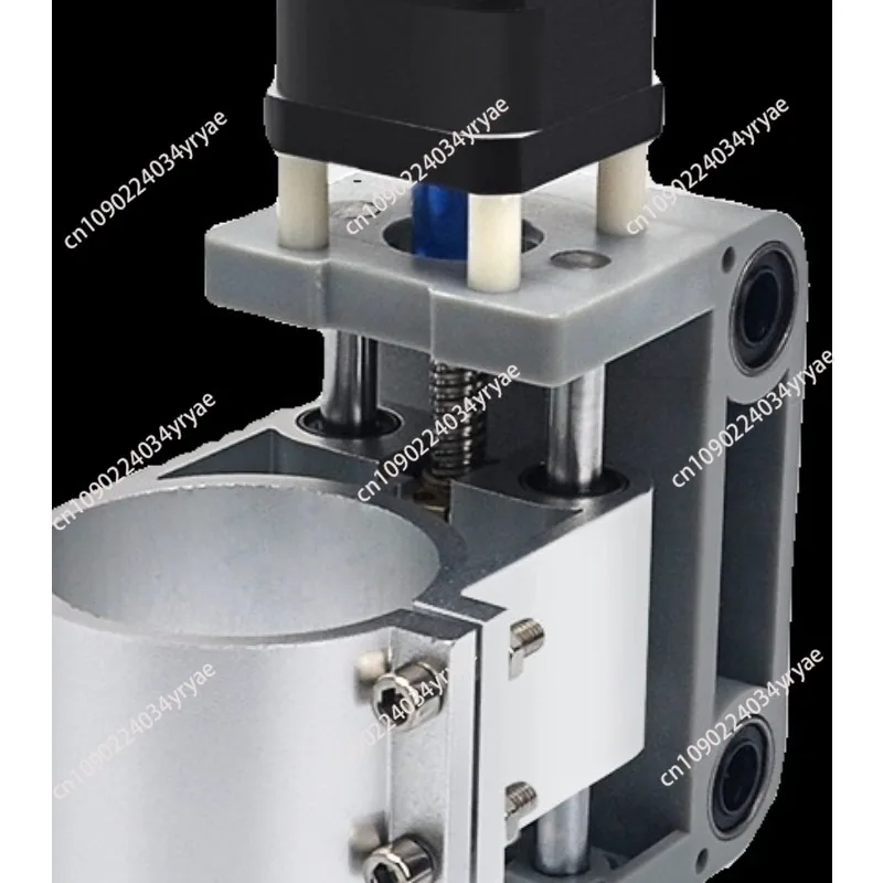 3018 Z Axis Upgrade with 52mm Spindle Holder for 3018 Pro CNC Engraving Machine Parts CNC Accessories
3018 Z Axis Upgrade with 52mm Spindle Holder for 3018 Pro CNC Engraving Machine Parts CNC Accessories