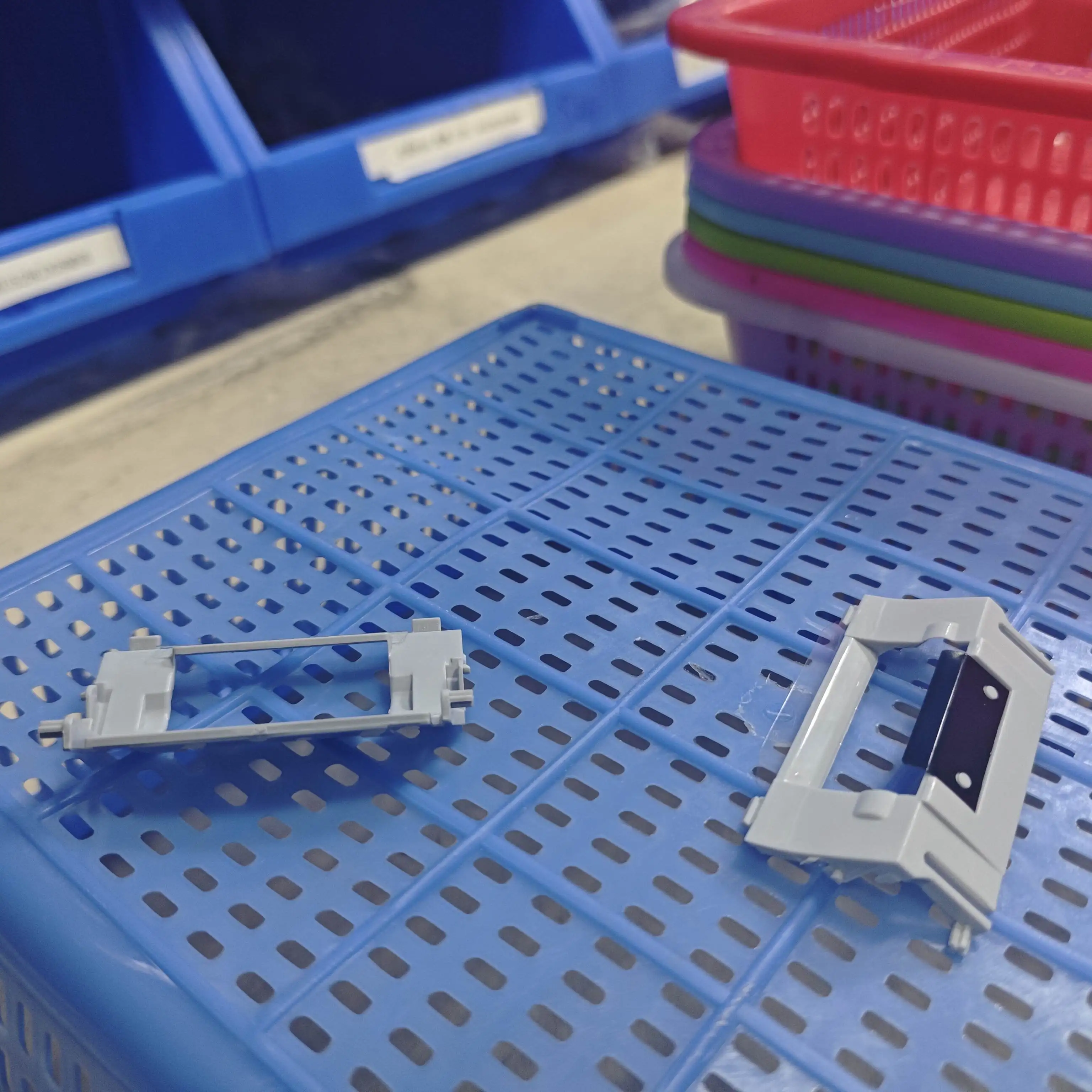 50PC JC63-02917A Separation Roller Cover Cassette for Samsung ML3310 ML3312 ML3710 ML3712 ML3750 SCX4833 SCX4835 SCX5637 SCX5639
50PC JC63-02917A Separation Roller Cover Cassette for Samsung ML3310 ML3312 ML3710 ML3712 ML3750 SCX4833 SCX4835 SCX5637 SCX5639