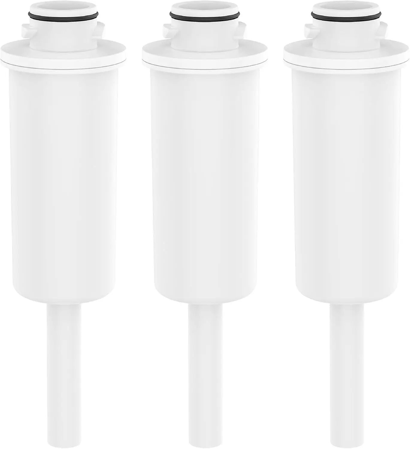 Replacement Water Filter for Electric Pitchers, Reduces Chlorine and Lead, Lasts 2 Months or 40 Gallons
Replacement Water Filter for Electric Pitchers, Reduces Chlorine and Lead, Lasts 2 Months or 40 Gallons