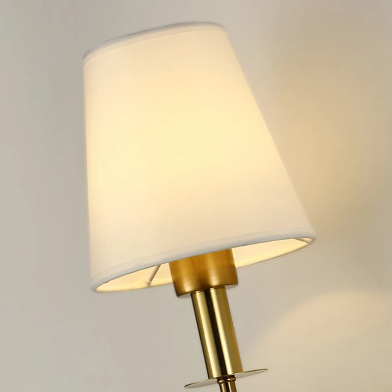 2025 New Creative LED Wall Lamps Bedroom Bedside Reading Light Fabric Cover Stairway Hallway Indoor Decorative Lighting Hot
2025 New Creative LED Wall Lamps Bedroom Bedside Reading Light Fabric Cover Stairway Hallway Indoor Decorative Lighting Hot
