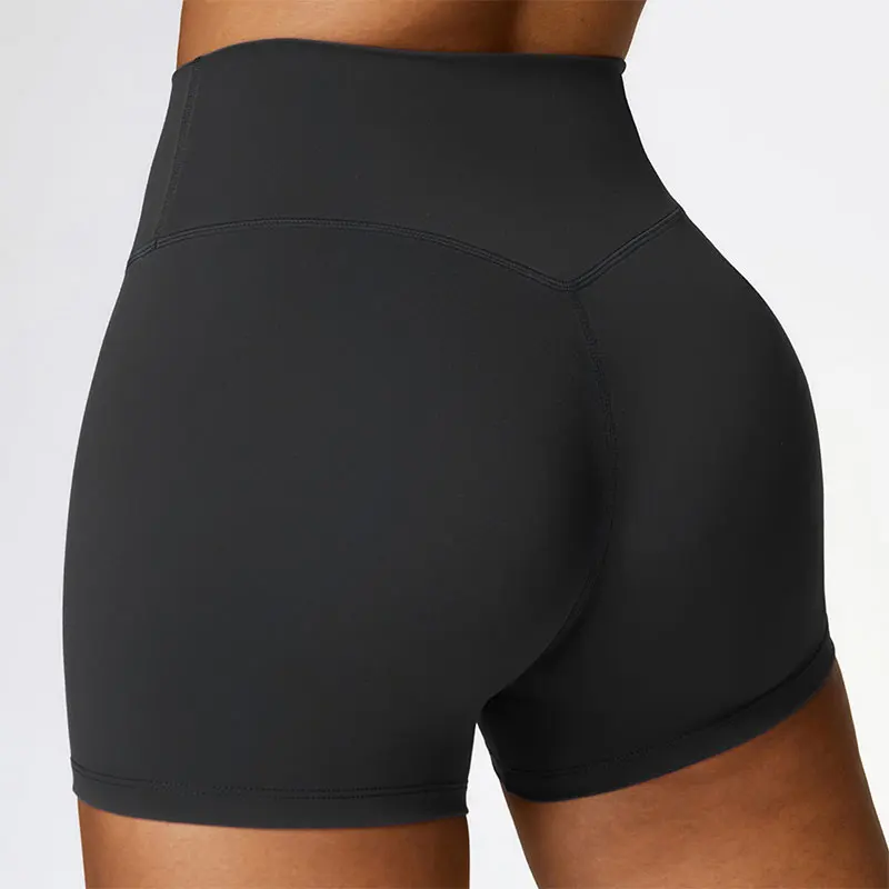 Women Yoga Shorts Fitness Shorts Running Cycling Shorts Breathable Sports Leggings High Waist Summer Workout Gym Push Up Shorts
Women Yoga Shorts Fitness Shorts Running Cycling Shorts Breathable Sports Leggings High Waist Summer Workout Gym Push Up Shorts