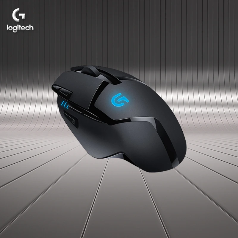Logitech G402/M100R Студенческое офисное основное оборудование для киберспорта, двухрежимная проводная бесшумная мышь, эргономичная, легкая
Logitech G402/M100R Студенческое офисное основное оборудование для киберспорта, двухрежимная проводная бесшумная мышь, эргономичная, легкая