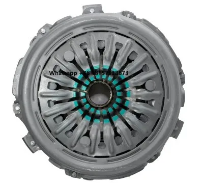 Brand New Original Dual Clutch Transmission Clutch Disc Transmission Parts DCT250 Auto Transmission Assembly for MG
Brand New Original Dual Clutch Transmission Clutch Disc Transmission Parts DCT250 Auto Transmission Assembly for MG