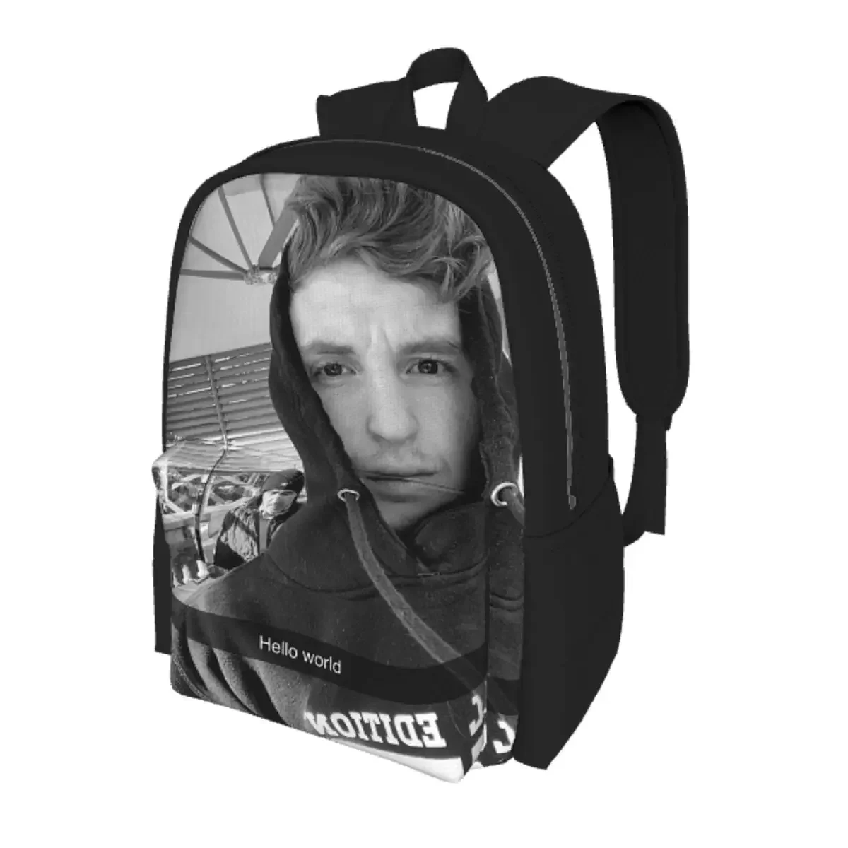 Caylus Student Backpack School Bag Hiking Travel Daypack for Boys Girls Bookbag Shoulder Bags
Caylus Student Backpack School Bag Hiking Travel Daypack for Boys Girls Bookbag Shoulder Bags