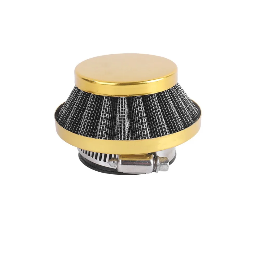 58mm Motorcycle Air Filter Modification Kit 44mm Air Filter Cleaner Intake Tube High Performance Air Filter Pocket Bike
58mm Motorcycle Air Filter Modification Kit 44mm Air Filter Cleaner Intake Tube High Performance Air Filter Pocket Bike
