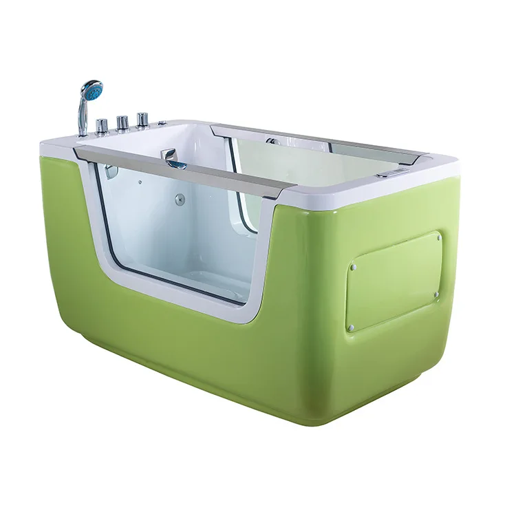 Акриловый детский бассейн, маленькая прозрачная двусторонняя стеклянная ванна BB, большая ванна, оптовая продажа
Акриловый детский бассейн, маленькая прозрачная двусторонняя стеклянная ванна BB, большая ванна, оптовая продажа