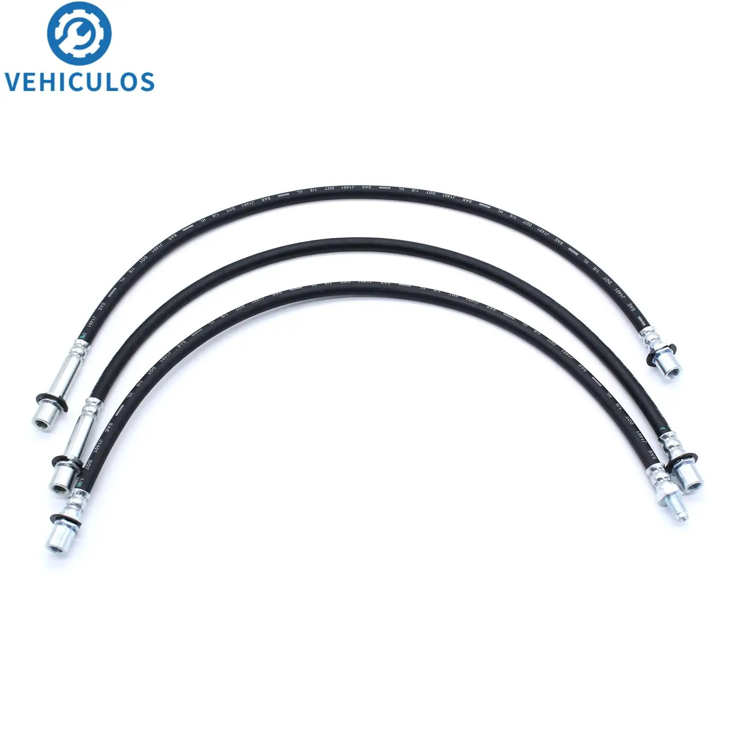 Комплект тормозных шлангов, 3 шт., расширенный BHK001 ZPN-33532, подходит для Hilux LN106 LN46 LN60 LN65 RN105 YN65 YN67, сменные детали для автомобилей
Комплект тормозных шлангов, 3 шт., расширенный BHK001 ZPN-33532, подходит для Hilux LN106 LN46 LN60 LN65 RN105 YN65 YN67, сменные детали для автомобилей