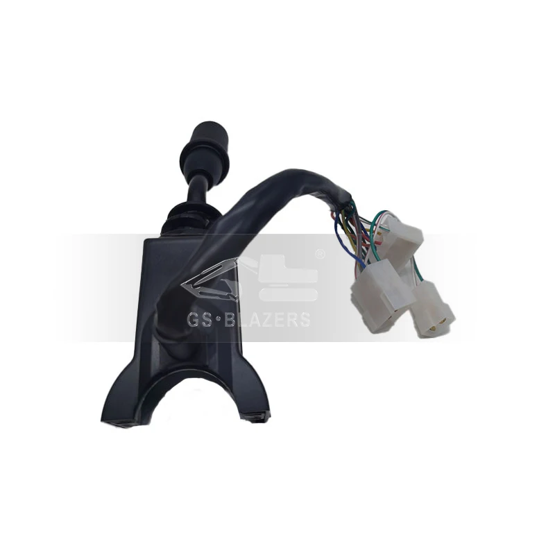 For New lights & wiper column switch 70137702 fit for jcb 3cx 4cx 701/37702 for excavator
For New lights & wiper column switch 70137702 fit for jcb 3cx 4cx 701/37702 for excavator