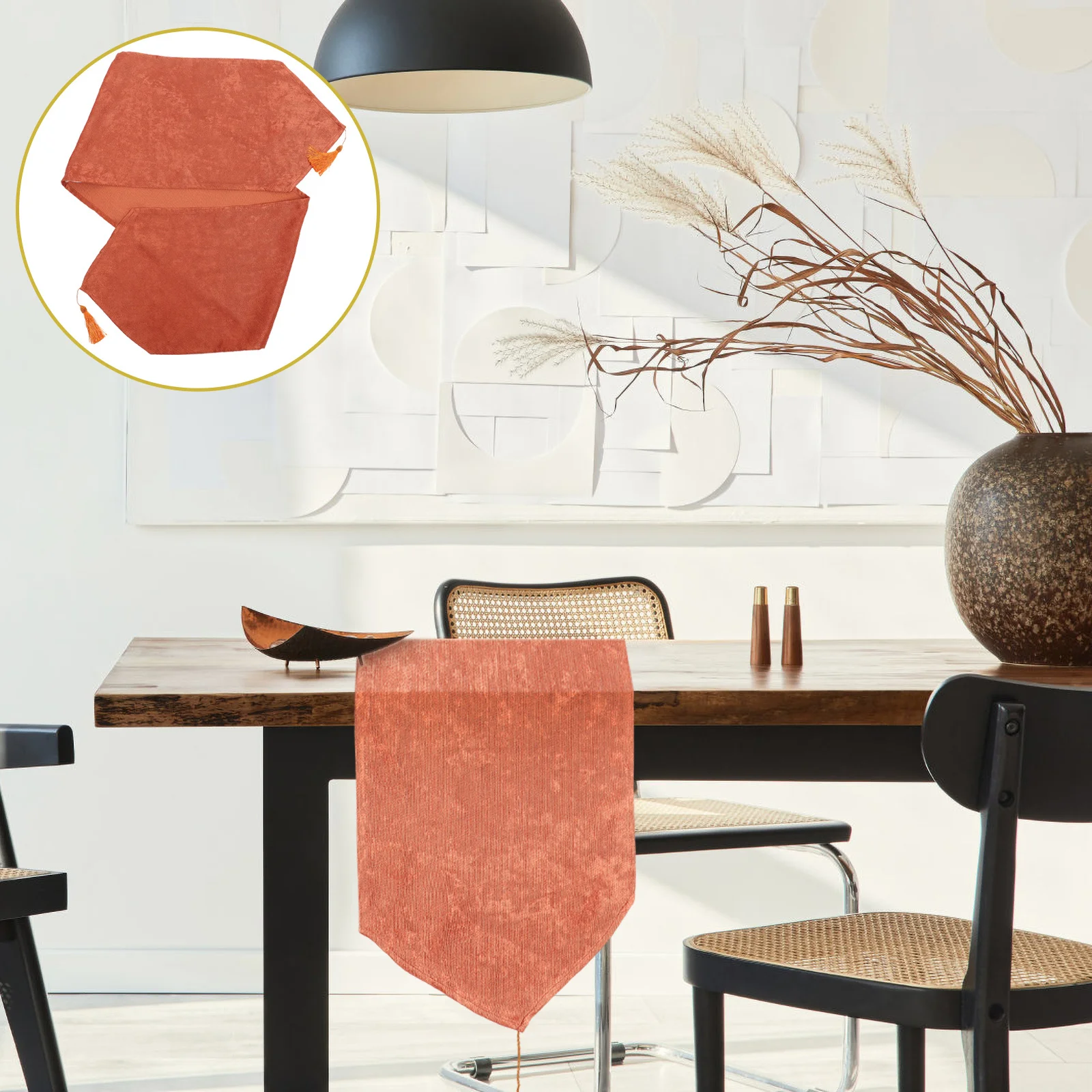 Cotton Linen Table Runner Tassel Decorative Tablecloth Home Wedding Party Dining Table Cover Simple Style Decorative Tablecloth
Cotton Linen Table Runner Tassel Decorative Tablecloth Home Wedding Party Dining Table Cover Simple Style Decorative Tablecloth