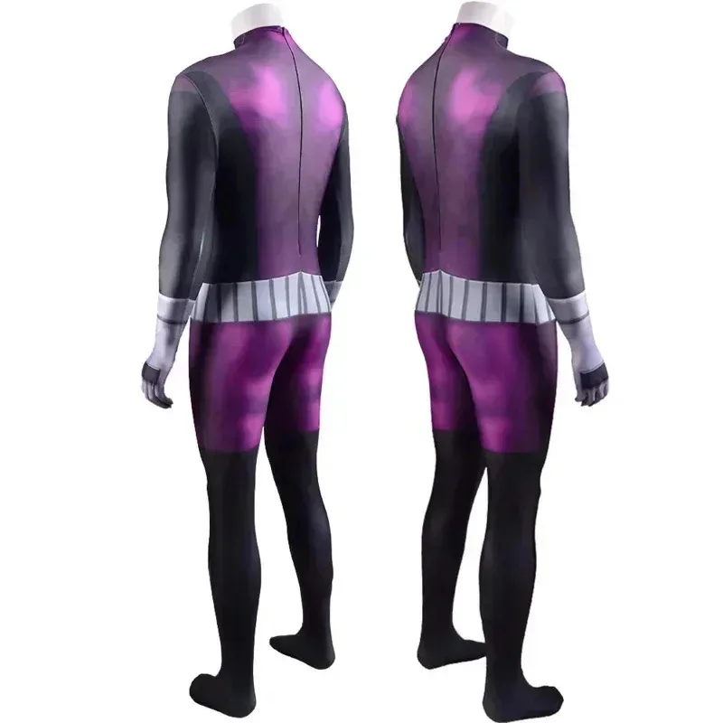 ♥ New 2025 Adults Kids Teen Titans Beastboy Cosplay Costume Bodysuit Superhero Zentai Jumpsuit Halloween Party Cost ★ Bear House
♥ New 2025 Adults Kids Teen Titans Beastboy Cosplay Costume Bodysuit Superhero Zentai Jumpsuit Halloween Party Cost ★ Bear House