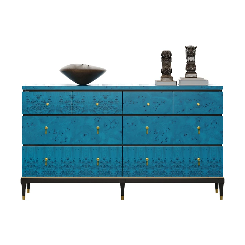 Light luxury high-end bedroom bedside solid wood TV cabinet big tree tumor veneer storage drawer cabinet
Light luxury high-end bedroom bedside solid wood TV cabinet big tree tumor veneer storage drawer cabinet