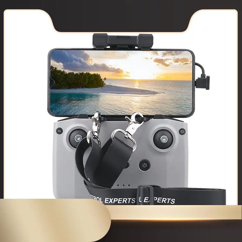 BRDRC для RC/RC 2/RC Pro шейный ремешок с винтами, пульт дистанционного управления, аксессуары для дронов-N36R
BRDRC для RC/RC 2/RC Pro шейный ремешок с винтами, пульт дистанционного управления, аксессуары для дронов-N36R