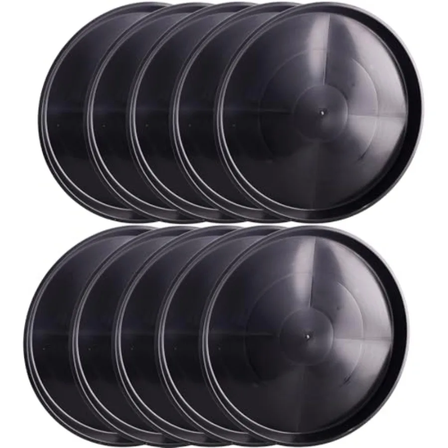 Pack Plant Saucer Plant Trays for Pots Plastic Round Drip Trays Flower Pot Saucers Planter Water Tray Plant Drainage Tray
Pack Plant Saucer Plant Trays for Pots Plastic Round Drip Trays Flower Pot Saucers Planter Water Tray Plant Drainage Tray
