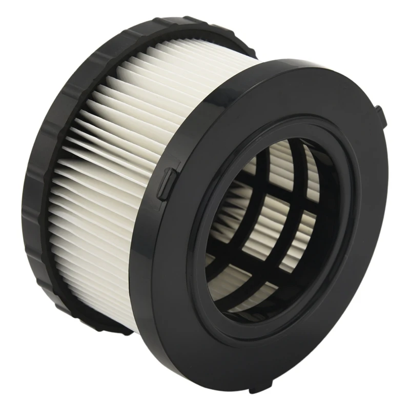 Замена фильтра Hepa для Dewalt Dc5151h DC515 Dcv517, сменные аксессуары для пылесоса для влажной и сухой уборки
Замена фильтра Hepa для Dewalt Dc5151h DC515 Dcv517, сменные аксессуары для пылесоса для влажной и сухой уборки