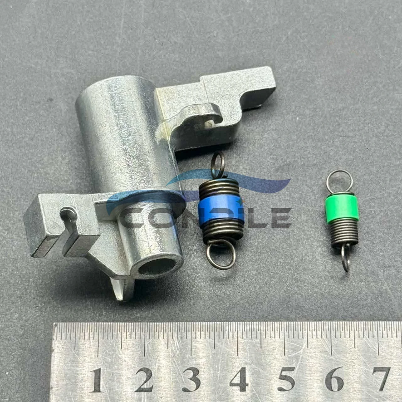 For Chrysler 300C shift lever clip shift automatic transmission shift connection bracket CEDTK390AA 68088259AB aluminum
For Chrysler 300C shift lever clip shift automatic transmission shift connection bracket CEDTK390AA 68088259AB aluminum