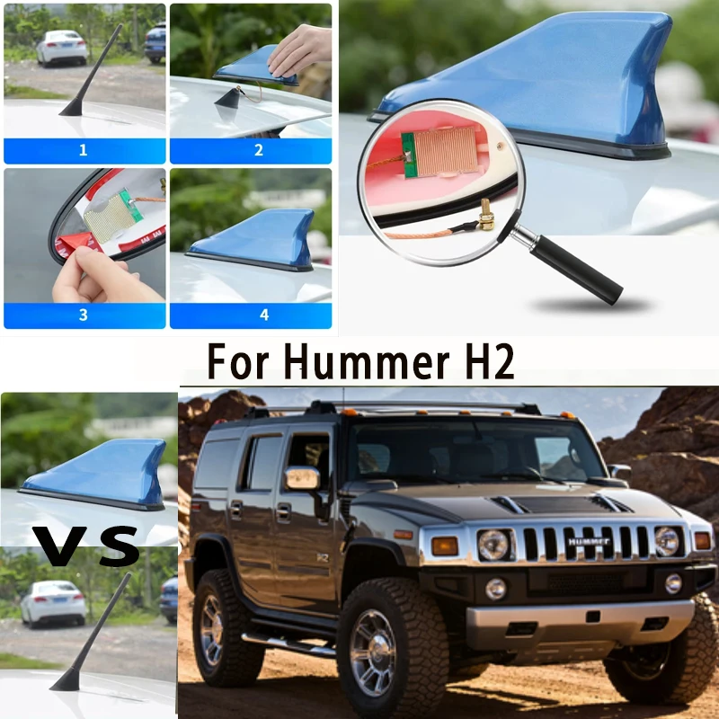 For Hummer H2 Car Trunk Anti-Collision Reflective Warning Safety Tape 1Pcs Auto Rear Bumper Protector Sticker
For Hummer H2 Car Trunk Anti-Collision Reflective Warning Safety Tape 1Pcs Auto Rear Bumper Protector Sticker