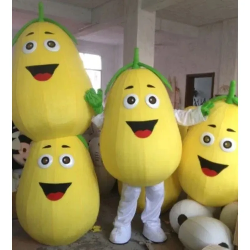 Fruits Mascot Vegetables Mascot Costume Role Playing Cartoon Clothing Adult Size Fancy Costume Cosplay Mascotte
Fruits Mascot Vegetables Mascot Costume Role Playing Cartoon Clothing Adult Size Fancy Costume Cosplay Mascotte