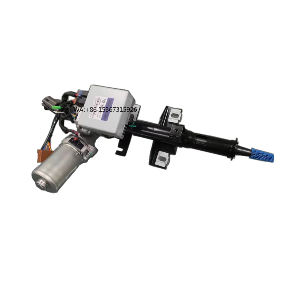 Xiali Automotive Electronic Steering Column (EPS) Steering Upper Column Assembly
Xiali Automotive Electronic Steering Column (EPS) Steering Upper Column Assembly