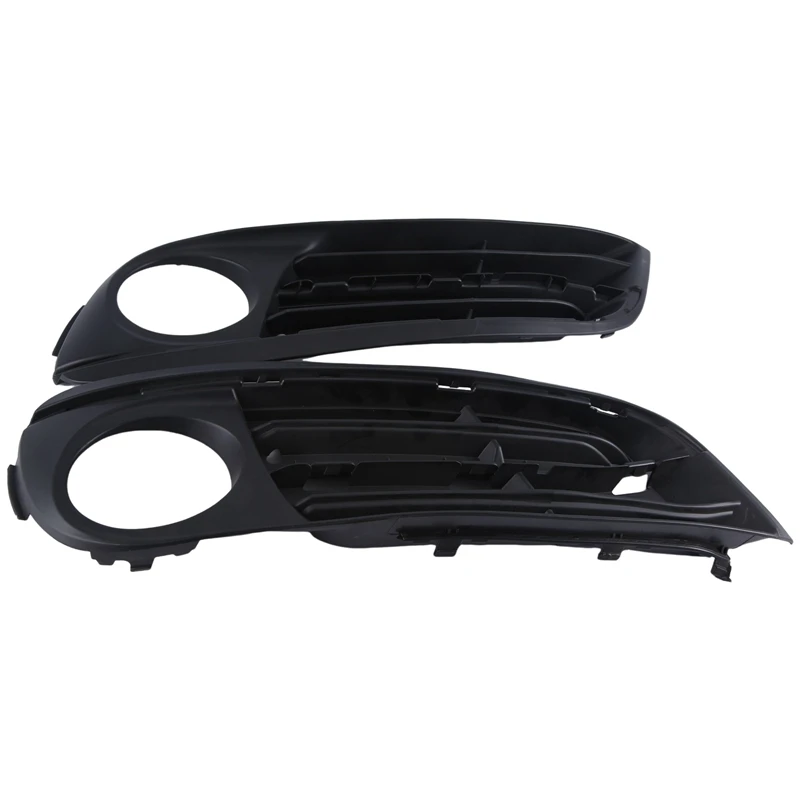51117417785 51117417786 Front Bumper Fog Frame Fog Lamp Grille Car For BMW F10 F11 F18 525D 528I 535I 2014-2016 Parts
51117417785 51117417786 Front Bumper Fog Frame Fog Lamp Grille Car For BMW F10 F11 F18 525D 528I 535I 2014-2016 Parts