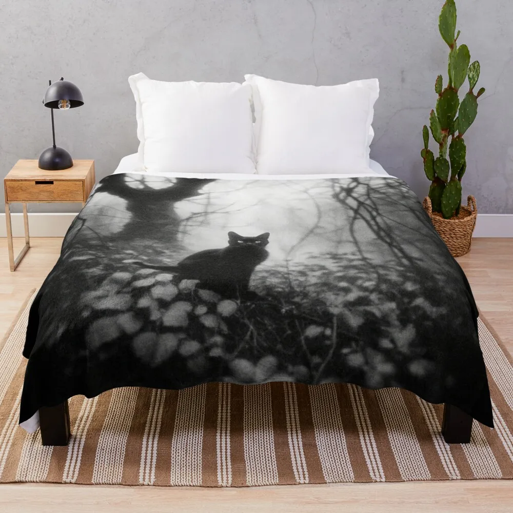 Eyes in the Darkness Throw Blanket Plaid on the sofa Thermals For Travel Summer funny gift Blankets
Eyes in the Darkness Throw Blanket Plaid on the sofa Thermals For Travel Summer funny gift Blankets