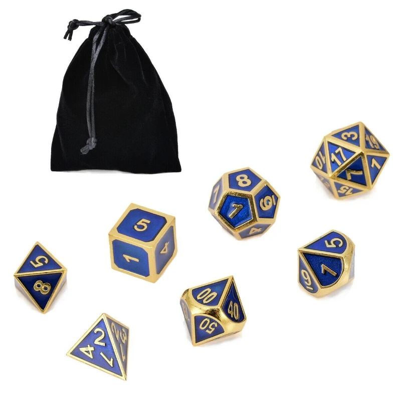 7-Die многосторонние игральные кости TRPG DND многогранные игральные кости D4 D6 D8 D10 D12 D20 игральные кости для настольных карт аксессуары для математических игр
7-Die многосторонние игральные кости TRPG DND многогранные игральные кости D4 D6 D8 D10 D12 D20 игральные кости для настольных карт аксессуары для математических игр