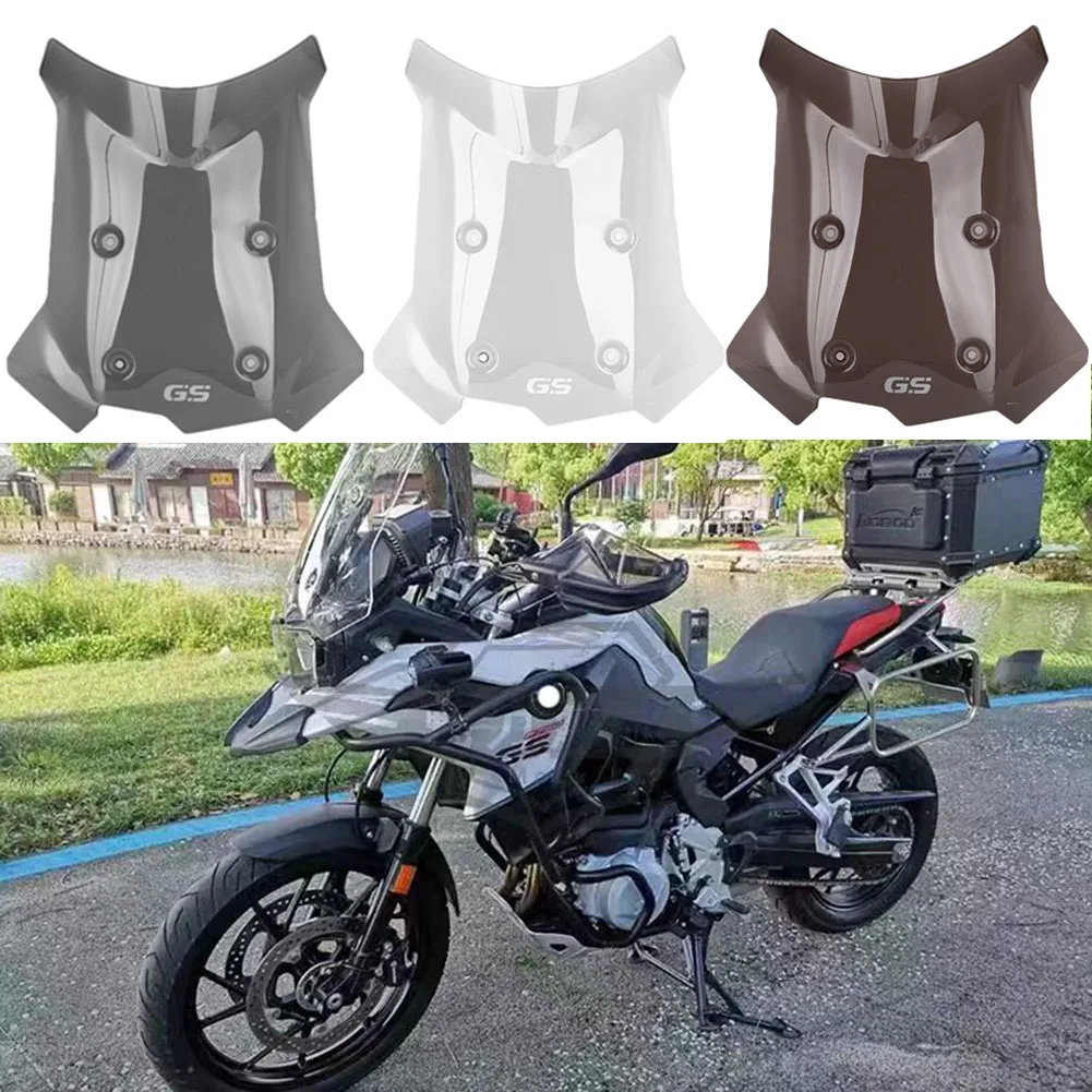 Новые детали ветрового дефлектора переднего лобового стекла мотоцикла для BMW F750/F850GS ADV 2019-2020
Новые детали ветрового дефлектора переднего лобового стекла мотоцикла для BMW F750/F850GS ADV 2019-2020